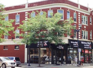 7500 Madison St #3U, Forest Park, IL 60130