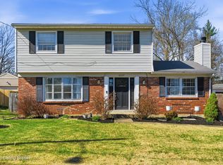 12507 Echo Bridge Rd, Middletown, KY 40243