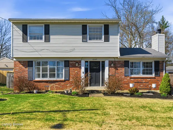 12507 Echo Bridge Rd, Middletown, KY 40243