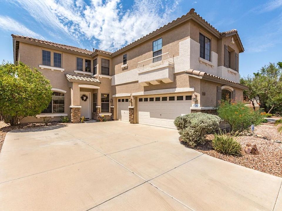 1st image of 2741 W Glenhaven Dr