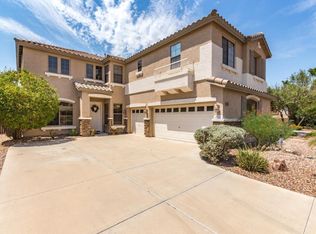 2741 W Glenhaven Dr, Phoenix, AZ 85045