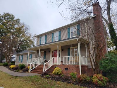 2067 Howlong Ave, Greenville, SC, 29609