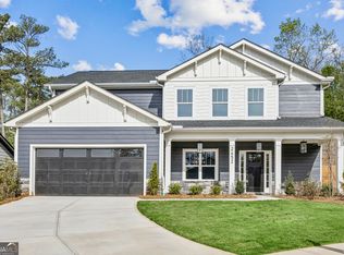 2452 Whites Rdg, Decatur, GA 30034