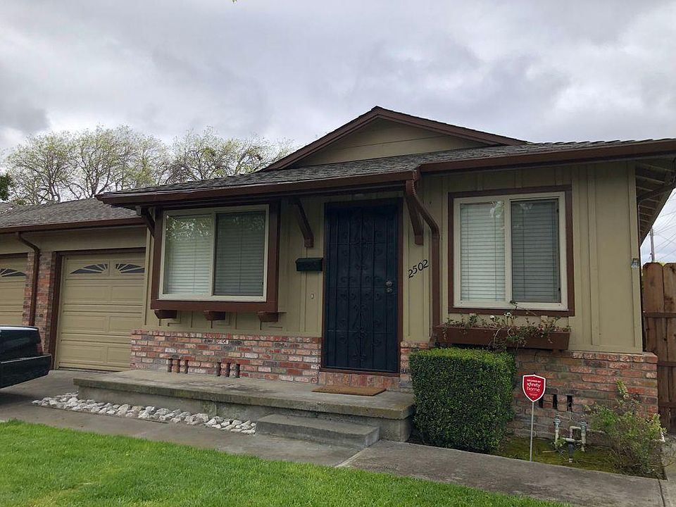 1st image of 2502 Arroyo Dr