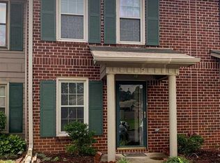 8151 Oldfield Rd SW UNIT 5, Huntsville, AL 35802