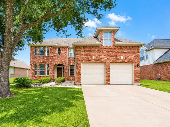4026 Aerial Brook Trl, Fresno, TX 77545