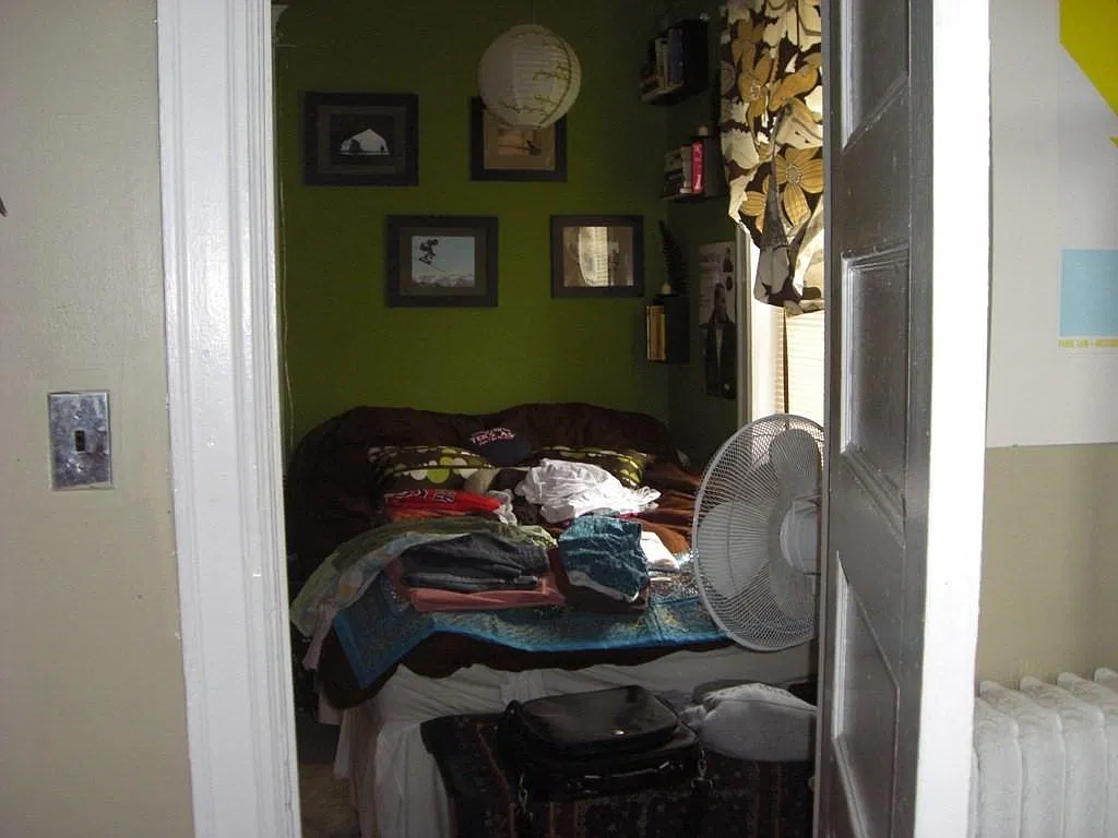 1 bed, 1.0 bath, 2000 sqft, $1,500 — Photo 3