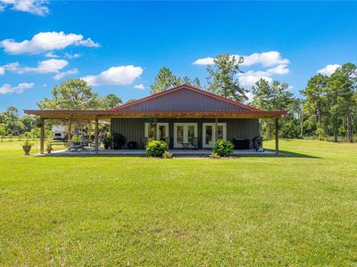 22990 NE 130th Court Rd, Fort Mc Coy, FL, 32134