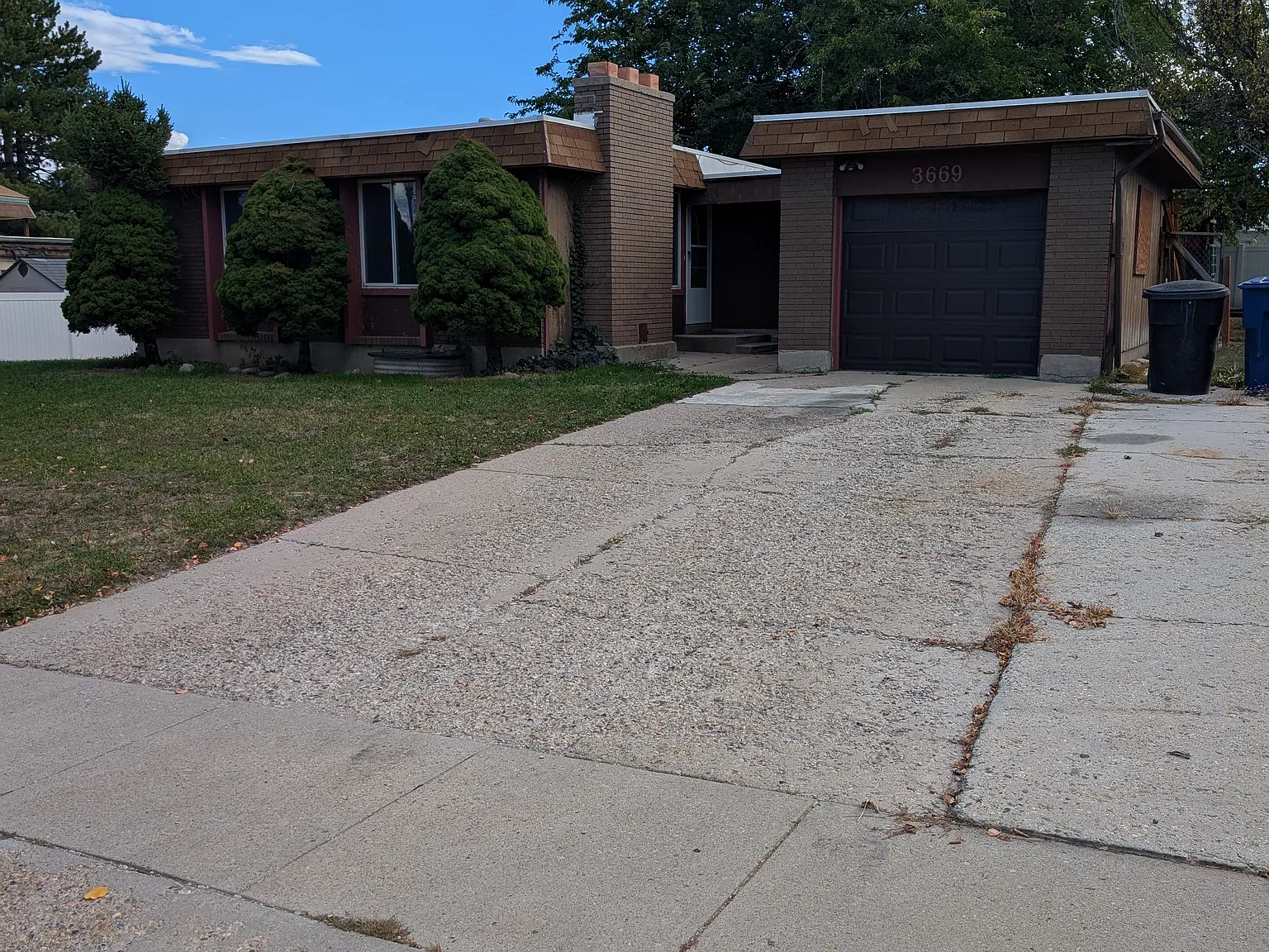 3 bed, 1862 sqft, $2,900 — Photo 2