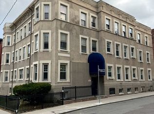 5 Spofford Rd APT 17, Allston, MA 02134