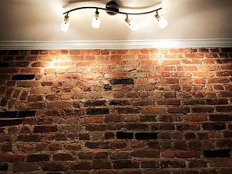 Rented by Bruma Realty LLC