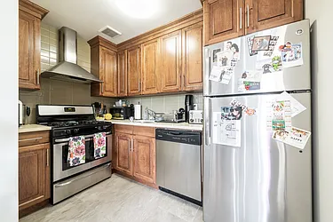 Rented by Joel Scharf, LREB