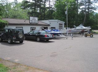 2851 State Highway 47 S, Lac Du Flambeau, WI 54538