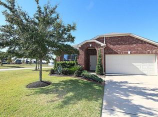 24403 Cornell Park Ln, Katy, TX 77494