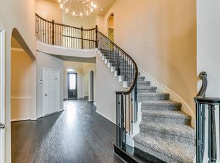 4326 Berry Bend Ln, Richmond, TX 77406