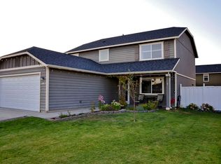 12612 W 2nd Ave, Airway Heights, WA 99001