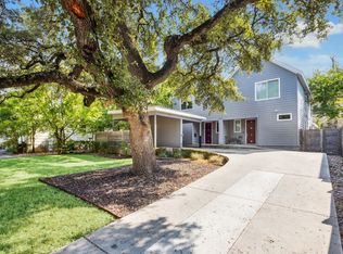 2407 Euclid Ave UNIT A, Austin, TX 78704