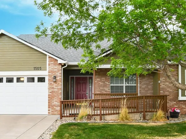 1505 Dryland St, Loveland, CO 80538