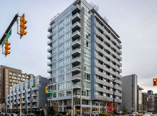 108 E 1st Ave #510, Vancouver, BC