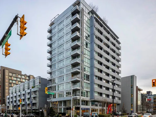 108 E 1st Ave #510, Vancouver, BC V5T 0E4