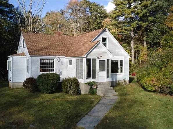 314 Wylie School Road, Voluntown, CT 06384