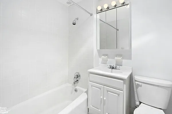 Rented by Brown Harris Stevens | media 5