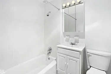 Rented by Brown Harris Stevens