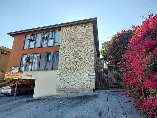 2nd image of 1666 W 2nd St APT 3