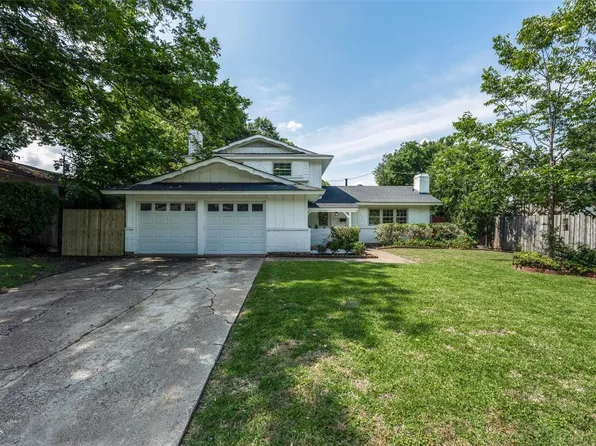 717 Brentwood Ln, Richardson, TX 75080