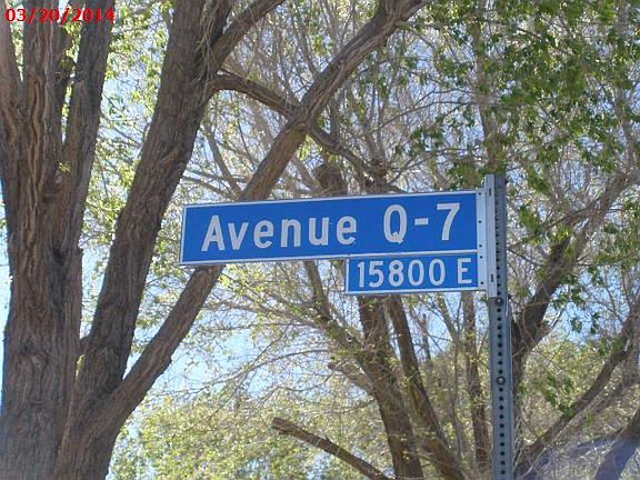 4th image of 15733 E Avenue Q7
