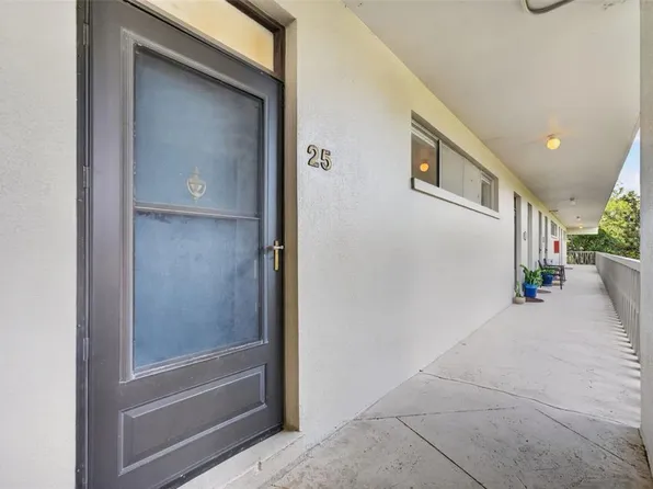700 Melrose Ave APT K25, Winter Park, FL 32789