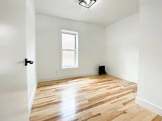 Rented by Shamco Management Corp