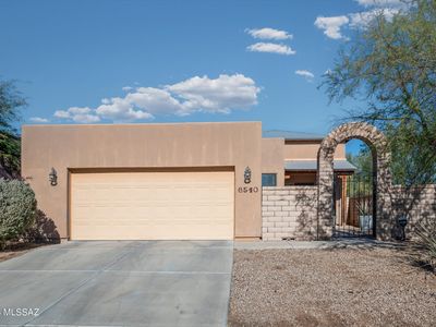 6510 W Winter Valley Way, Tucson, AZ, 85757