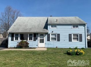 45 W George Pl, Iselin, NJ 08830