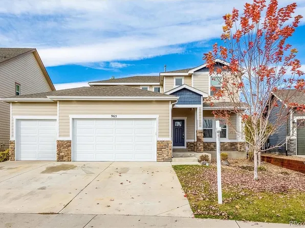 965 Volans Dr, Loveland, CO 80537