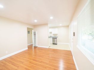 200 E 15th St, Oakland, CA 94606