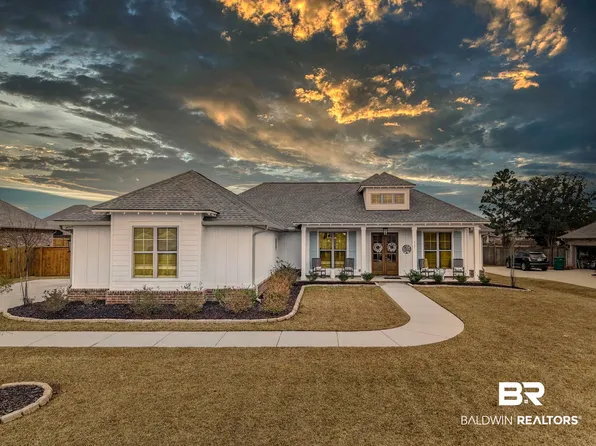 8401 Calverton St, Foley, AL 36535