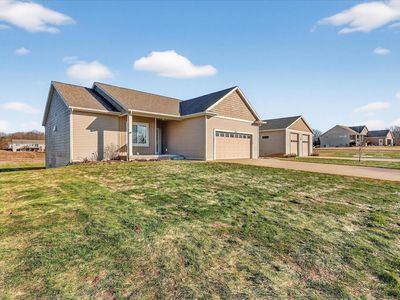 3827 Rabbit River Farms Dr, Dorr, MI, 49323