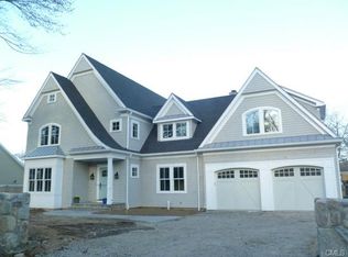 26 Gardiner St, Darien, CT 06820