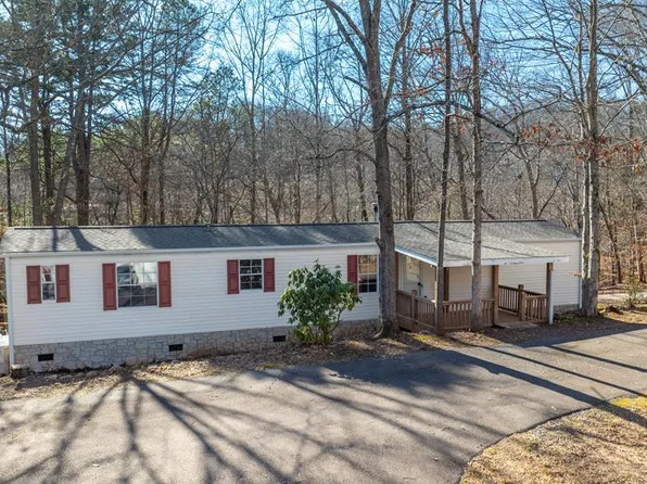 136 Carolina Village Cir, Franklin, NC 28734