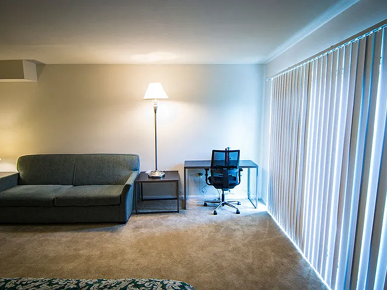 Crane Village Apartments — Photo 41