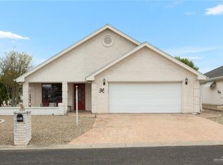 100 Saturn St, Mission, TX 78572
