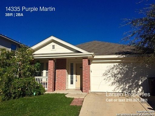 1st image of 14335 Purple Martin