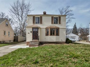 784 E 236th St, Euclid, OH 44123