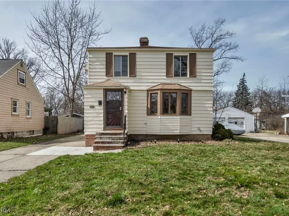 784 E 236th St, Euclid, OH 44123