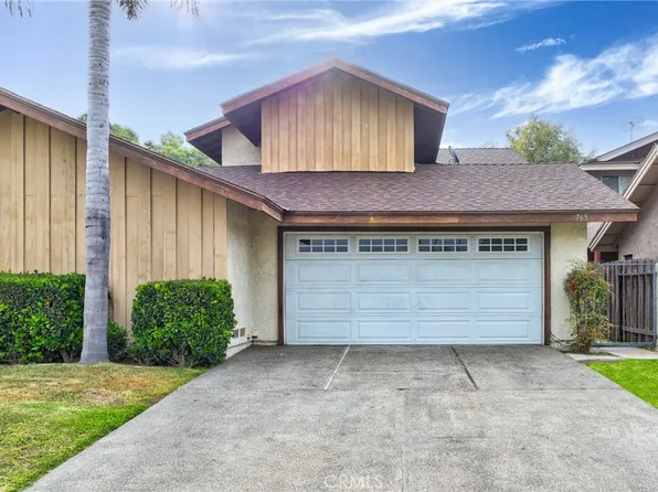 759 S Park Hyde St, Orange, CA 92868
