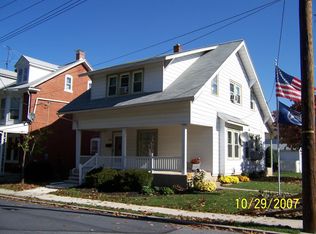 428 S 7th St, Lebanon, PA 17042