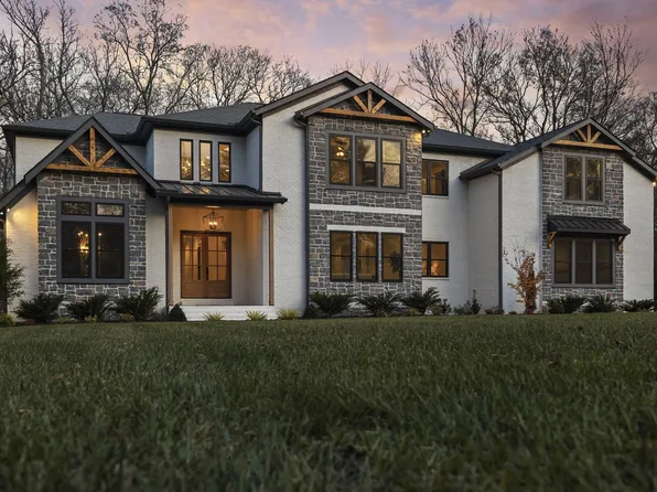 1514 Lipscomb Dr, Brentwood, TN 37027