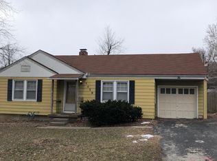 3428 S Arlington Ave, Independence, MO 64052