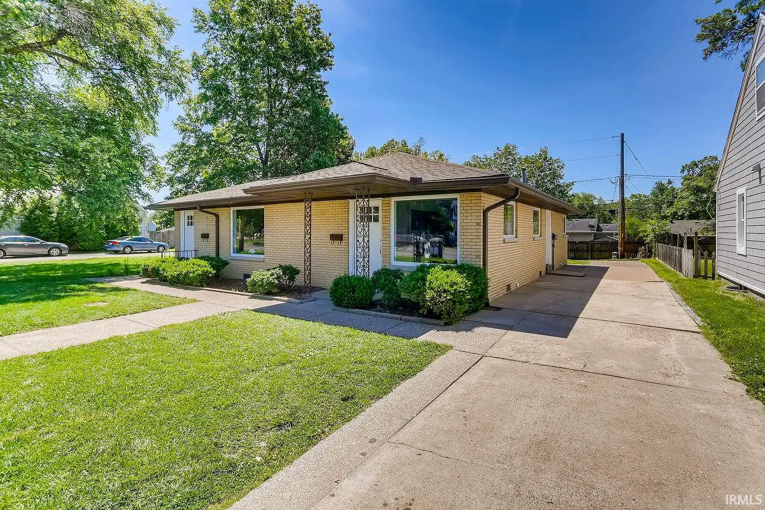 1 bed, 1.0 bath, 688 sqft, $950 — Photo 1